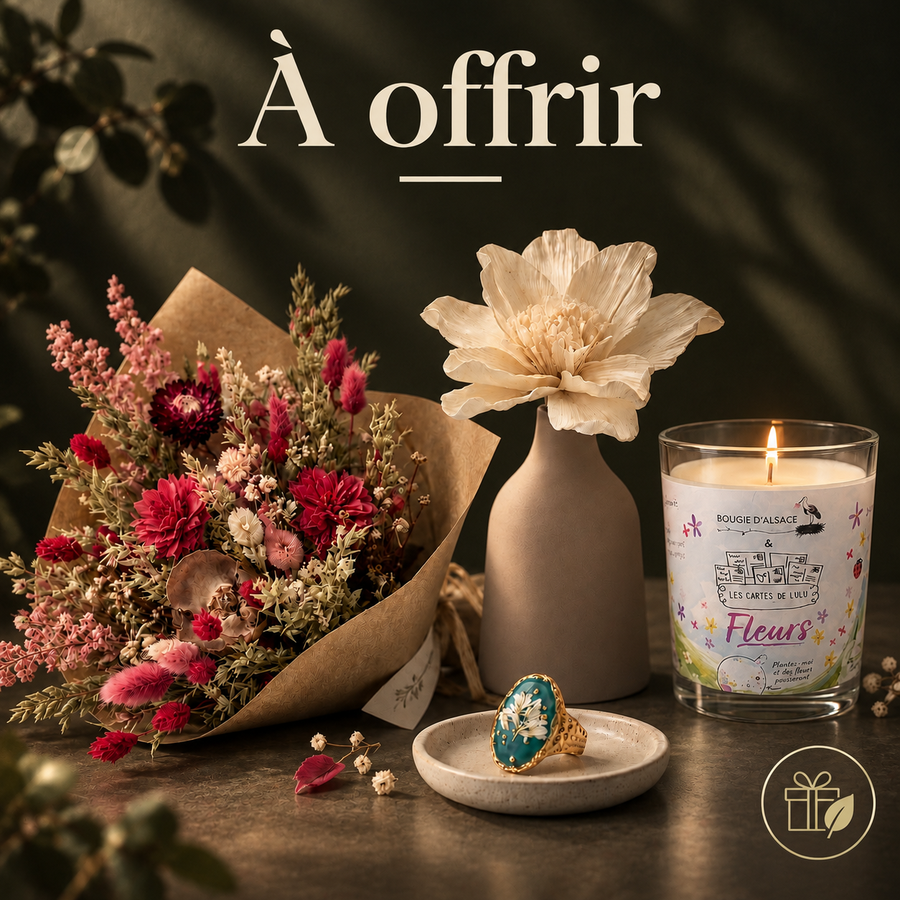 À offrir