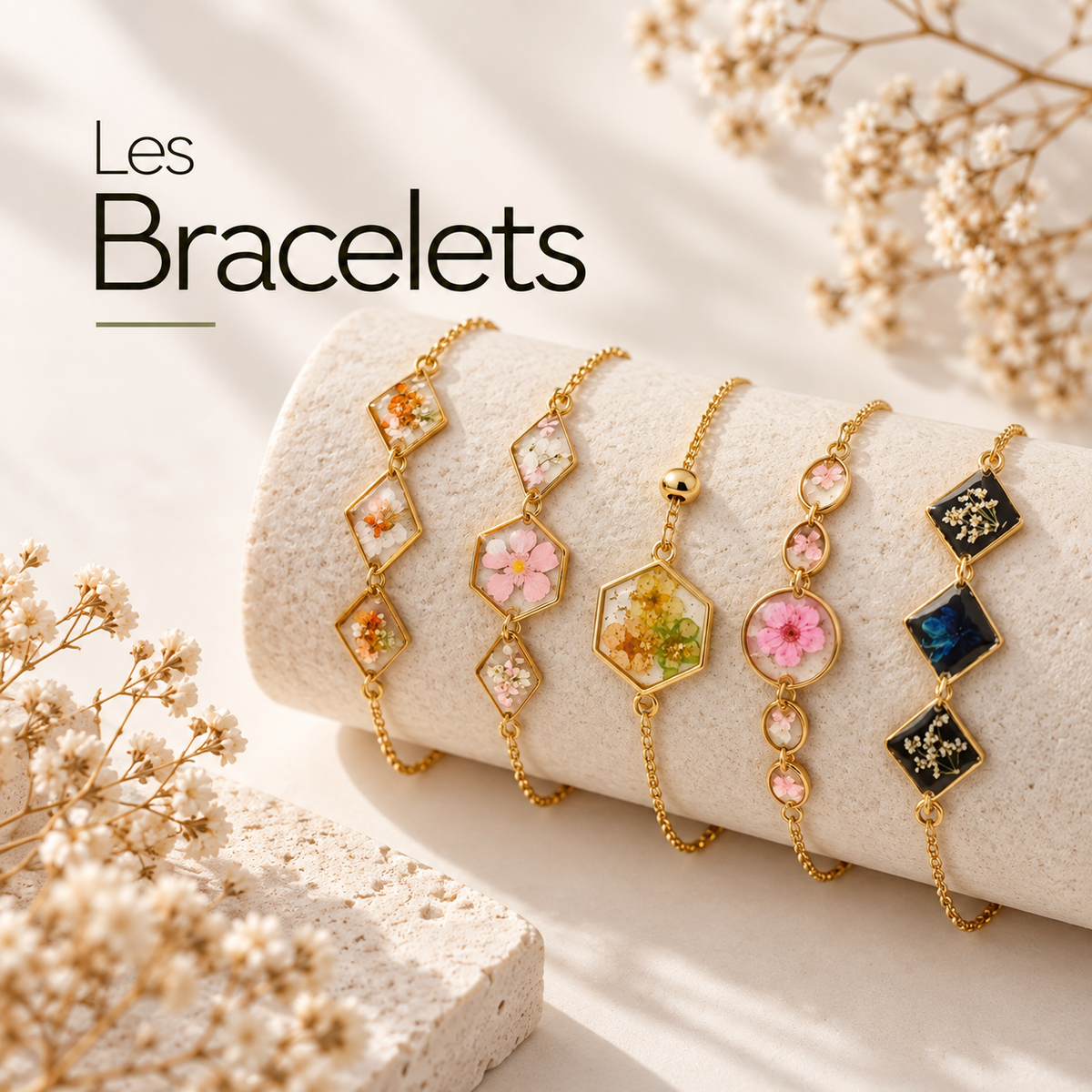Les Bracelets