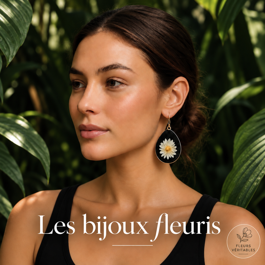 Les Bijoux Fleuris