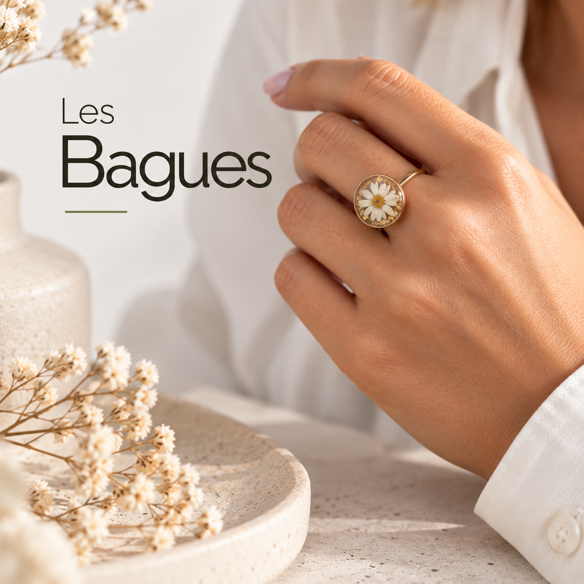 Les Bagues