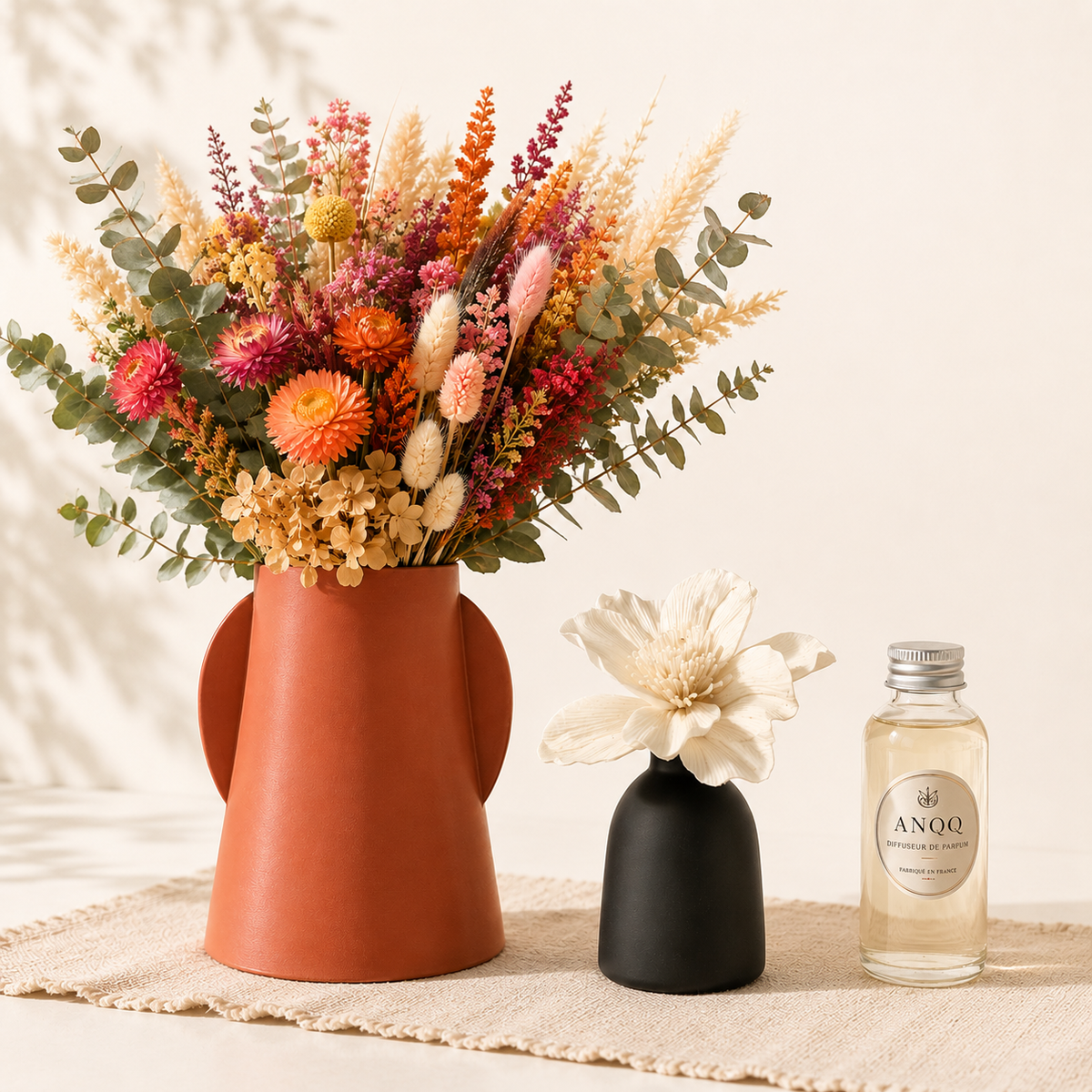 Vases & Senteurs