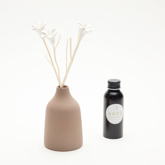 Diffuseur de parfum JOY Chocolat au lait