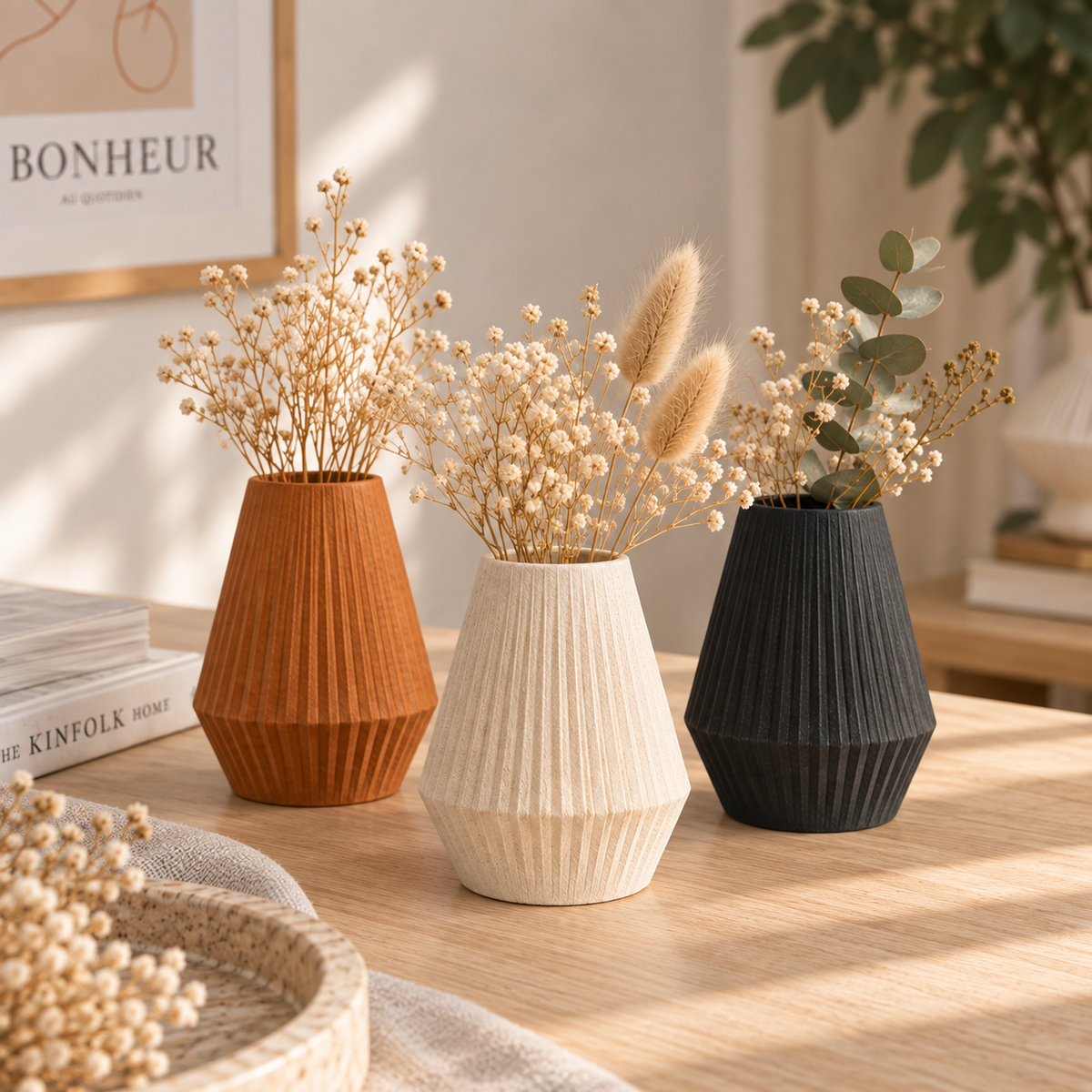 Mini vase Milo