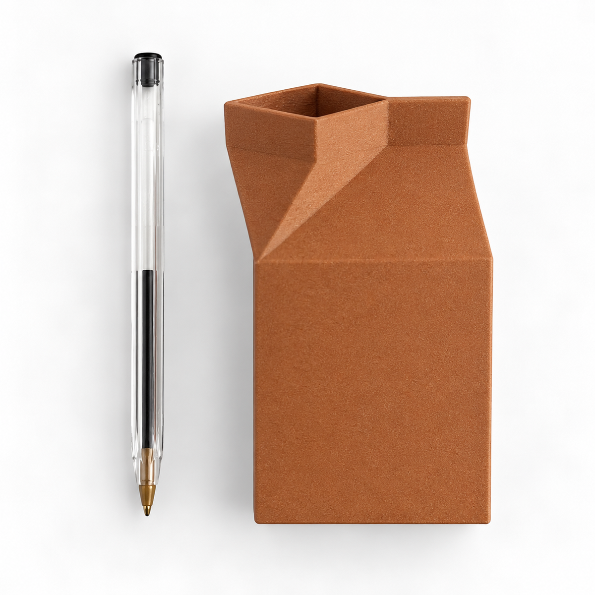 Mini vase Silo