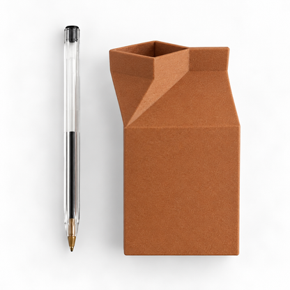Mini vase Silo
