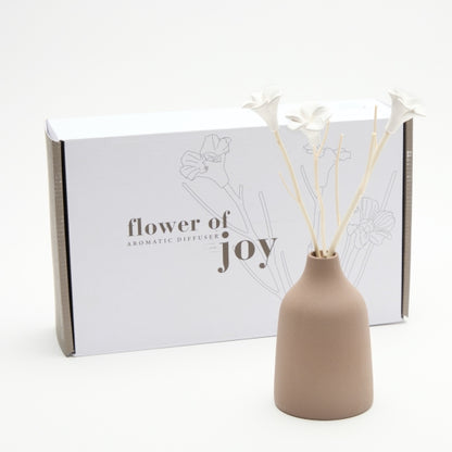 Diffuseur de parfum JOY Chocolat au lait