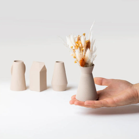 Mini vase Noma