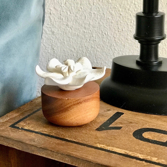 Diffuseur parfumé Jasmin d’Orient