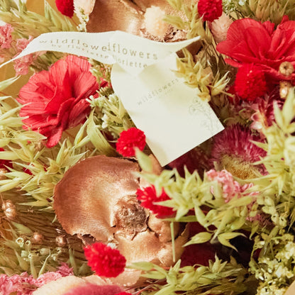 Bouquet Allure Rouge