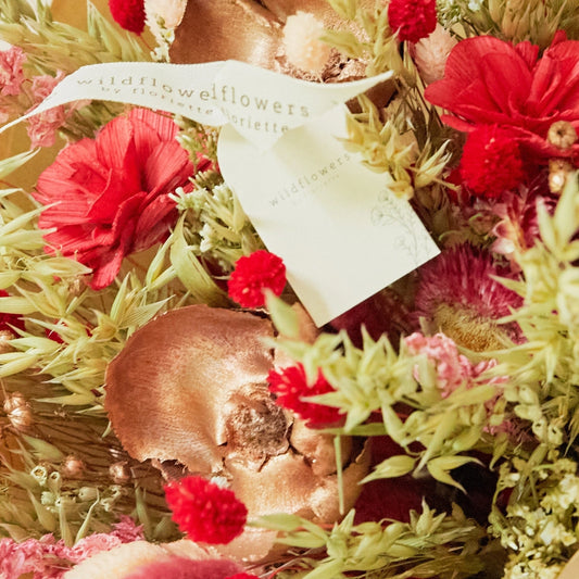 Bouquet Allure Rouge