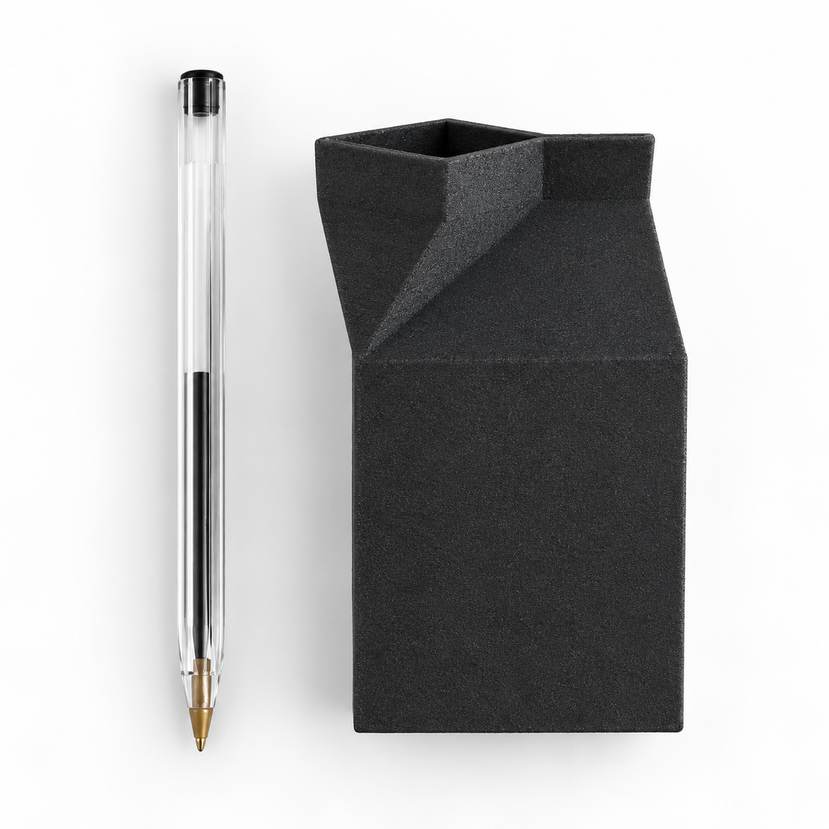 Mini vase Silo