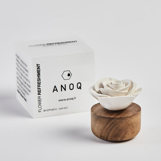 Diffuseur de parfum Gardénia du Laos