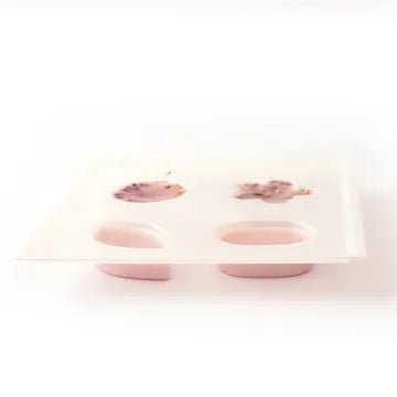 Kit Atelier fondants parfumés Thé Rose