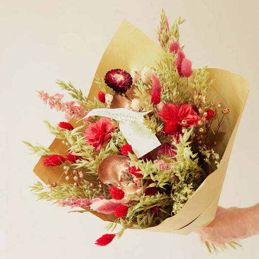 Bouquet Allure Rouge