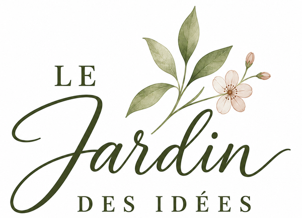Le jardin des idées