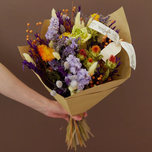Bouquet Ambiance Automnale