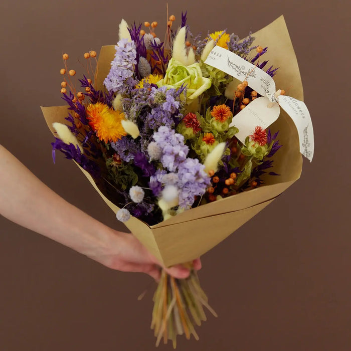 Bouquet Ambiance Automnale