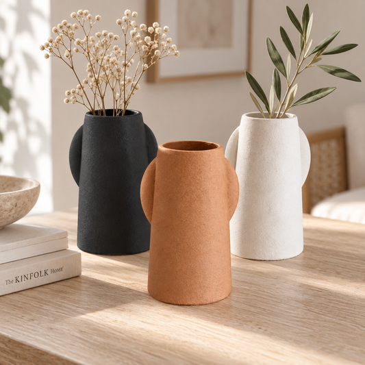 Mini Vase Alba
