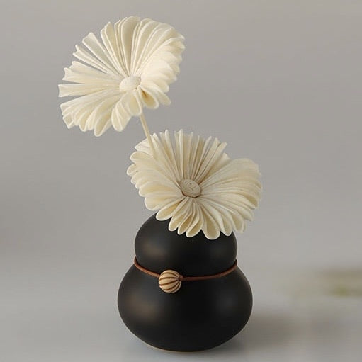 Vase diffuseur de parfum Garbo Café