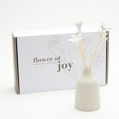 Diffuseur de parfum JOY Crème