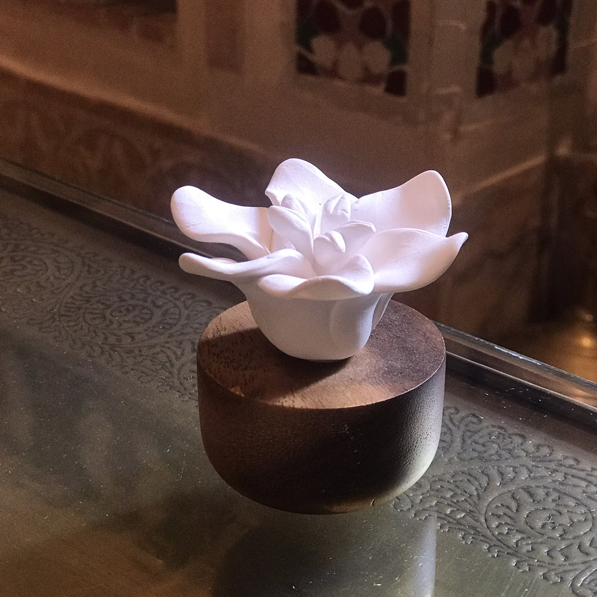 Diffuseur parfumé Jasmin d’Orient
