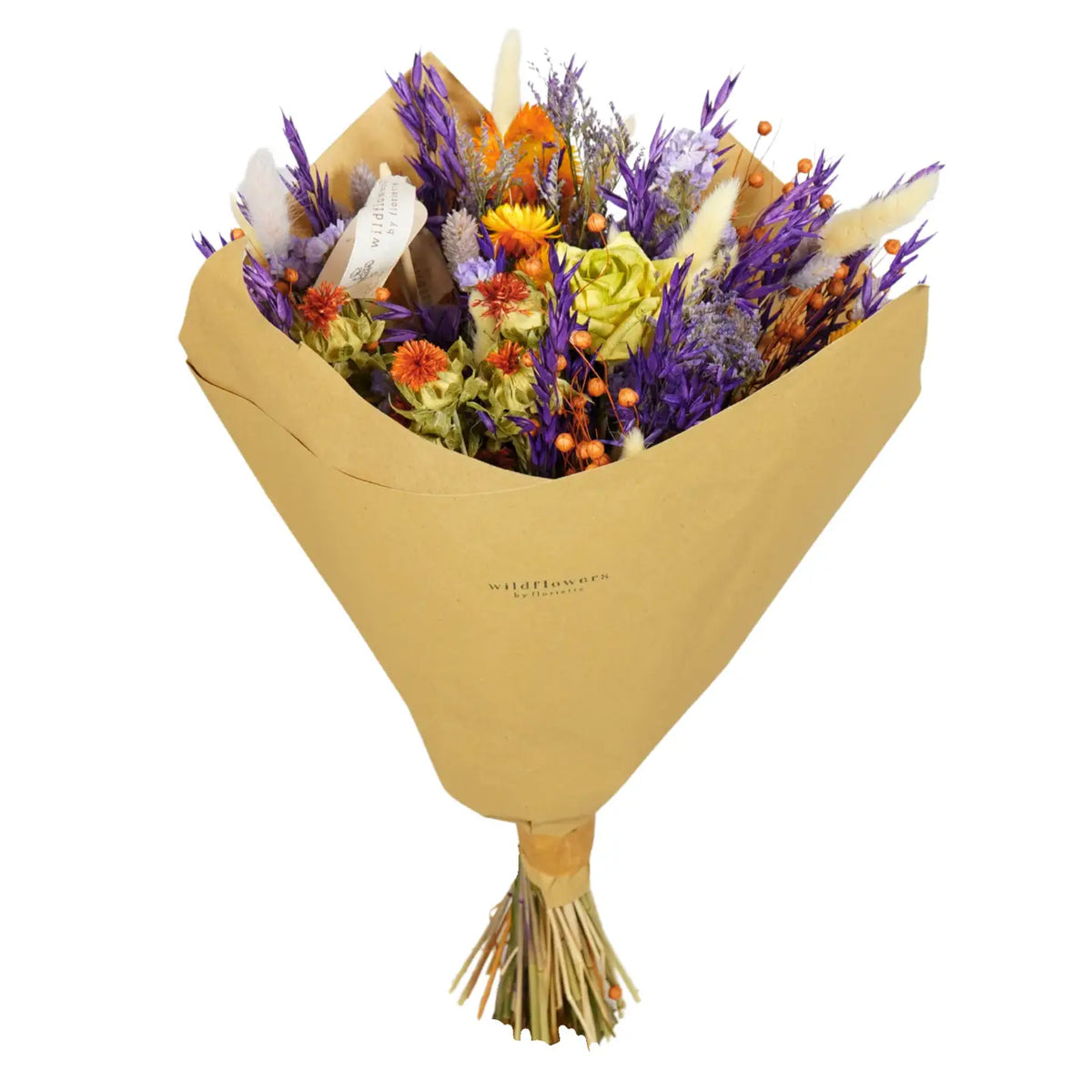 Bouquet Ambiance Automnale