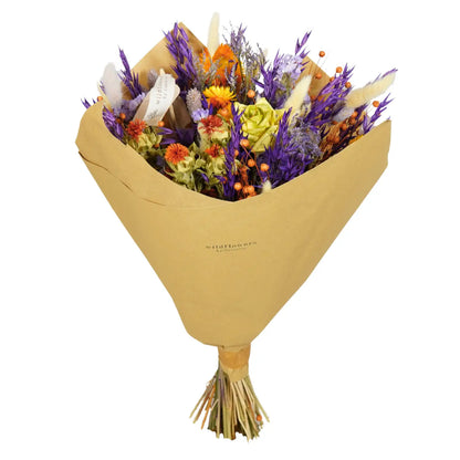 Bouquet Ambiance Automnale