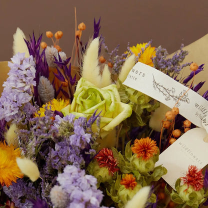 Bouquet Ambiance Automnale