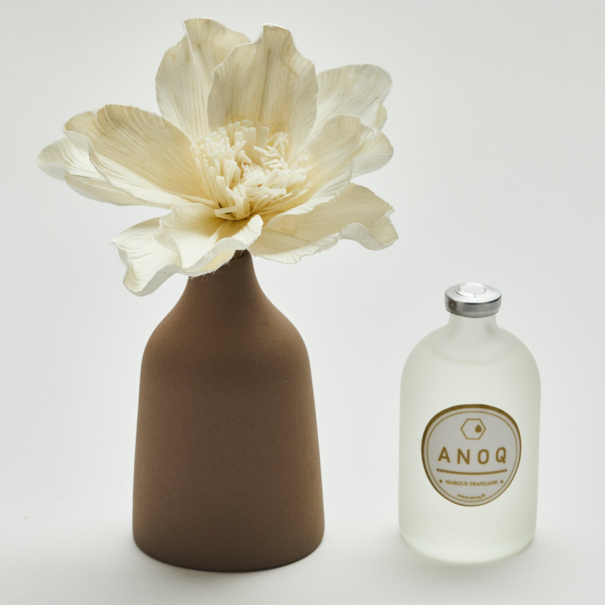 Vase diffuseur de parfum MANA Café