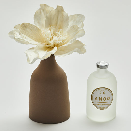 Vase diffuseur de parfum MANA Café