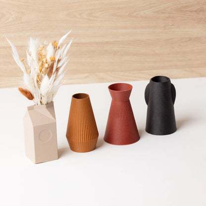 Mini vase Noma