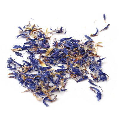 Fleurs de Bleuet