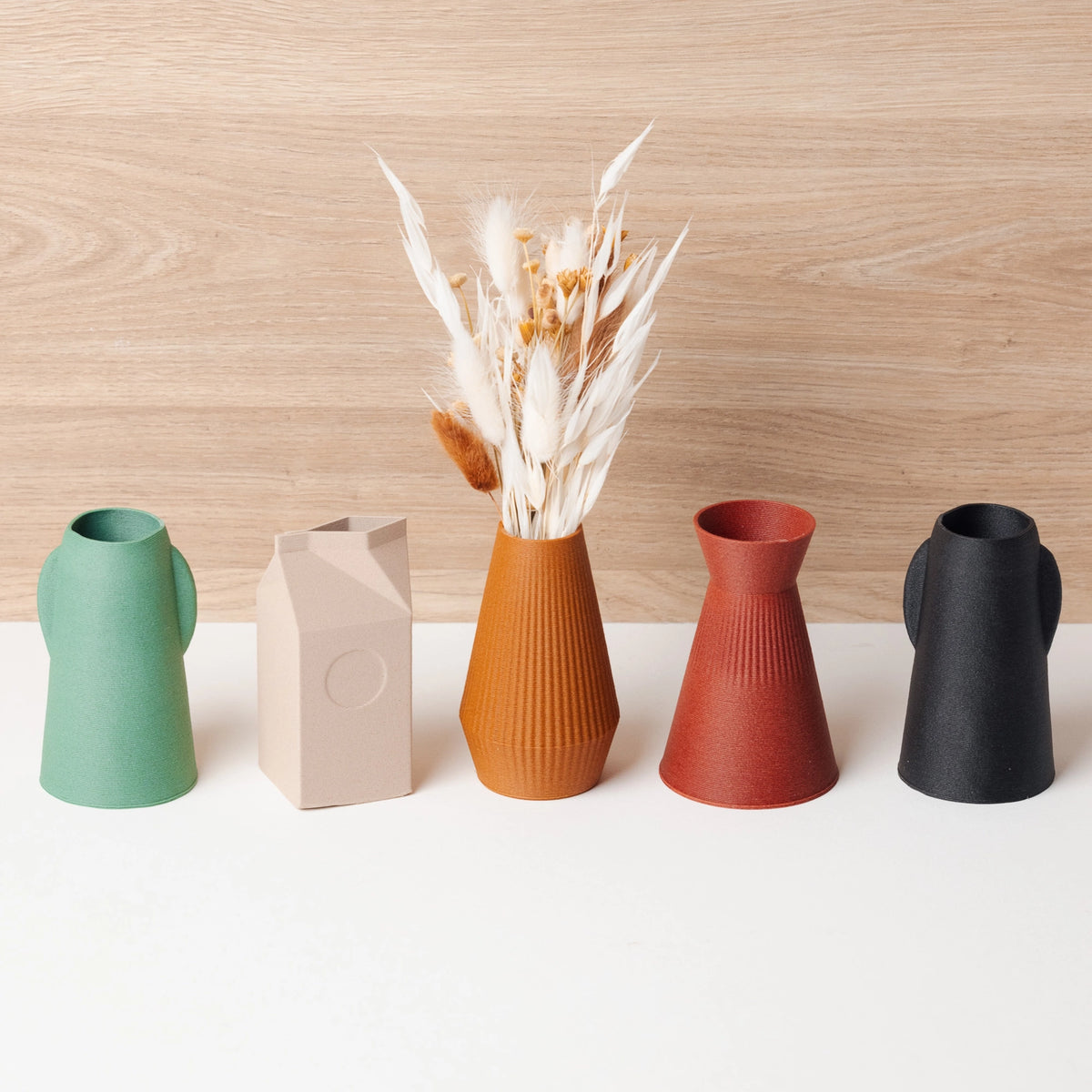 Mini vase Noma